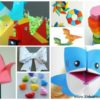 24 Simple Origami Ideas for Older Kids