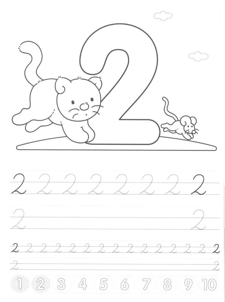 1-10-writing-numbers-worksheets-for-preschool-and-kindergarten-kids