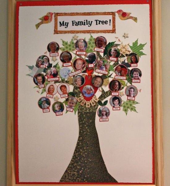 Featured image of post Project Tree Drawing For Kids / Fun tree facts for kids including photos and printable activity worksheets;