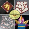 Ganesh Chaturthi Crafts and Activities for Kids 2023