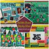 Library Bulletin Boards and Display Ideas
