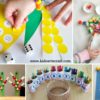 10+ Activities To Get Your Preschooler Started On Numbers