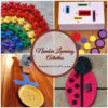 Number Learning Activities For Kids