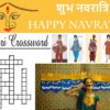 Navratri and Dussehra Craft Fun Activities For Kids
