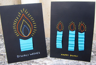 15 Best Diwali Crafts Ideas for Kids - Kids Art & Craft