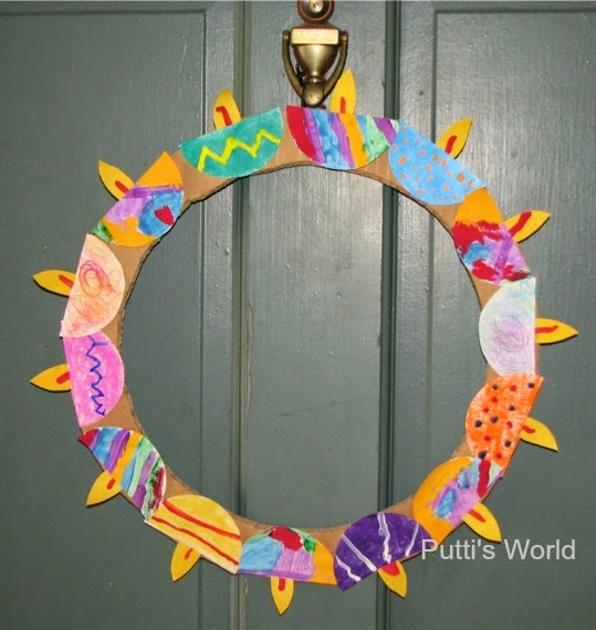 15 Best Diwali Crafts Ideas for Kids - Kids Art & Craft