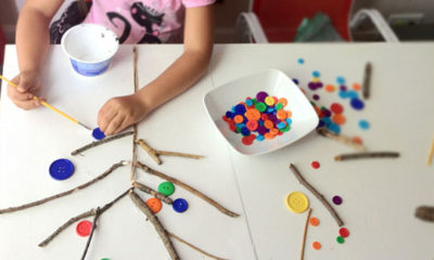 Easy Fun Craft Ideas for Kids