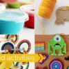 25 Best Indoor Craft Activities for kids