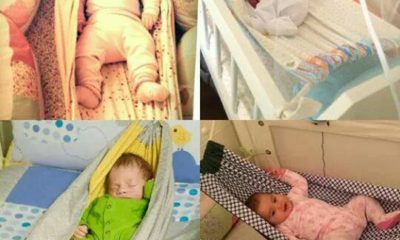 Amazing Ideas for Your Baby Cradle