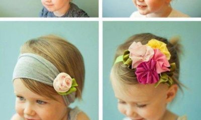 30 Beautiful Tiaras for Your Daughter - Bows And Headbands for Children
