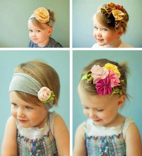 30 Beautiful Tiaras for Your Daughter - Bows And Headbands for Children