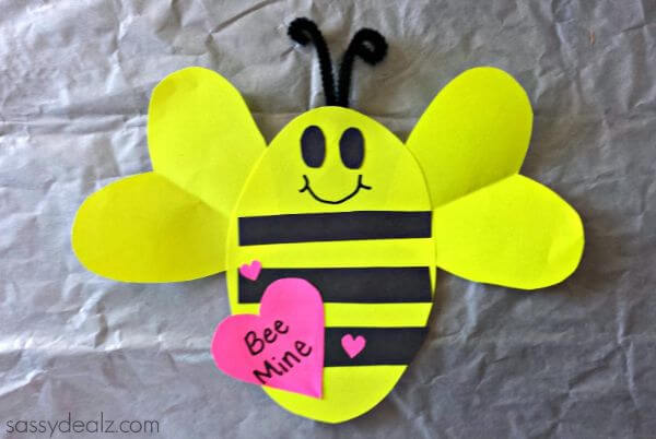 Love Bee