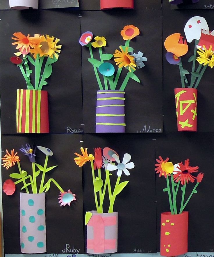 Easy Craft Ideas for Universal Children's Day - Kids Art & Craft