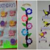 Easy Chart Making Ideas for School Decoration