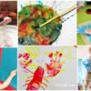 Fun Activities and Crafts For Toddlers