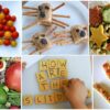 Funny Food Decoration Ideas for Kids