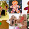Gingerbread Man Activities For Preschool