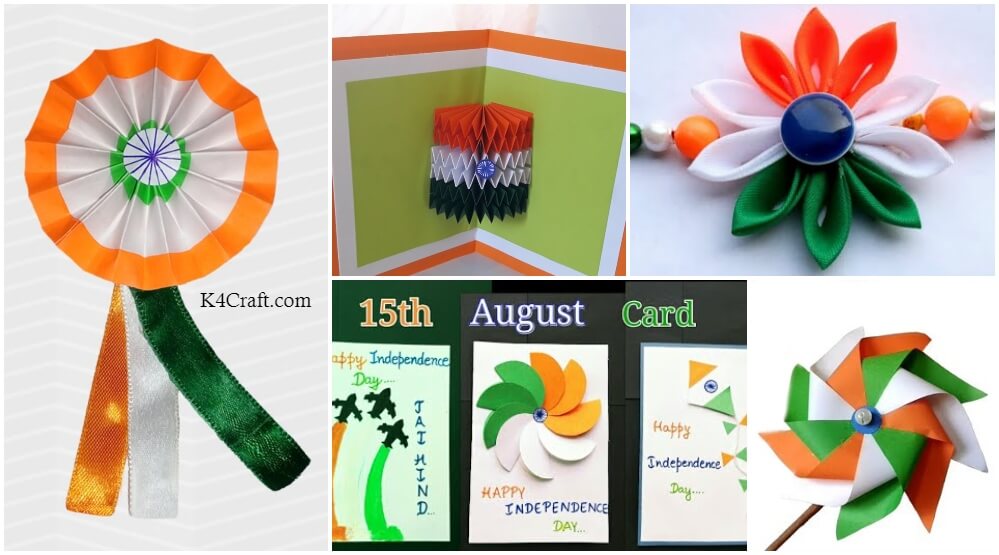 Independence Day Celebration Ideas for Kids