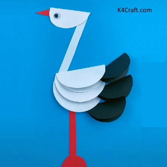 Crazy Crane - Stimulating paper-based activities for youngsters 