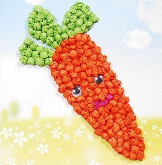 Carrot Anyone