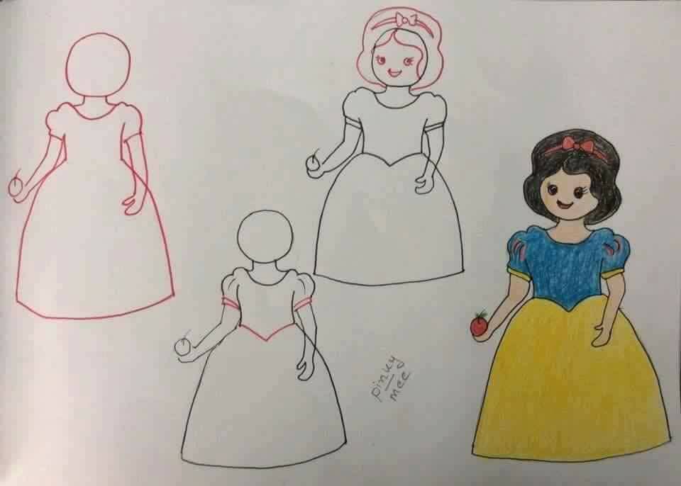 Enhance Drawing Skills of Your Kids
