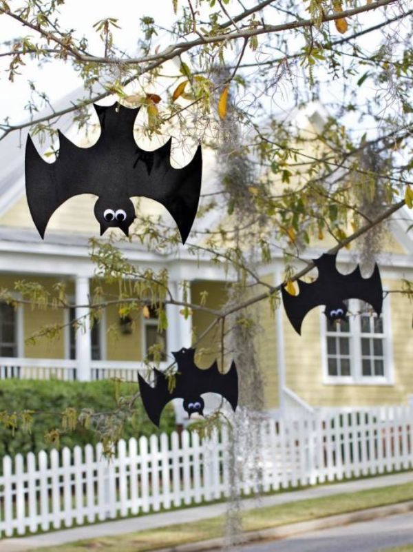 Some bats are must for that Halloween celebration