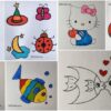 Pencil Drawings for Kids - A Walk Through The World Of Dazzling Arts