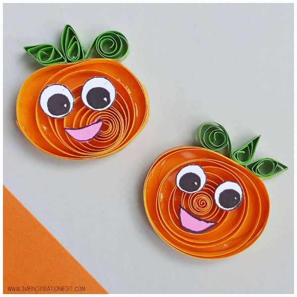 Engaging Pumpkin Activities for Children