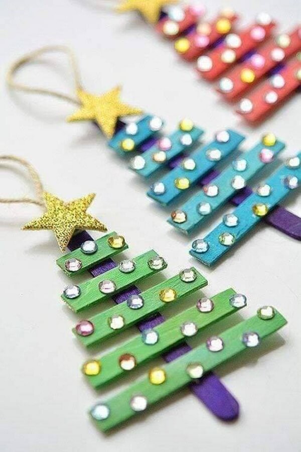 DIY Christmas Craft Ideas for Kids