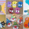 DIY CD Craft Ideas for Kids to Polish Their Creativity