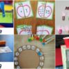 DIY Math Crafts and Activities for Kids