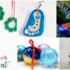 Easy To Make Ornaments for Kids to Celebrate Festivals