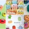 Easy Monster Treats and Crafts for Kids
