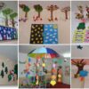 10 Amazing Nursery Class Decoration Ideas