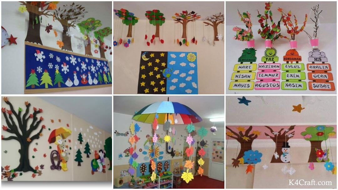 15 Creative Classroom Decoration Ideas 2023