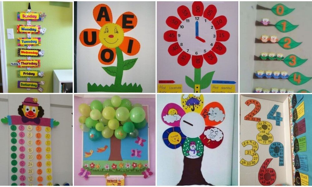 Bulletin Boards, Friends are Flowers in Life's Garden, school, preschool,  kindergarten, spring, flow… | School board decoration, Bulletin board  decor, Spring crafts