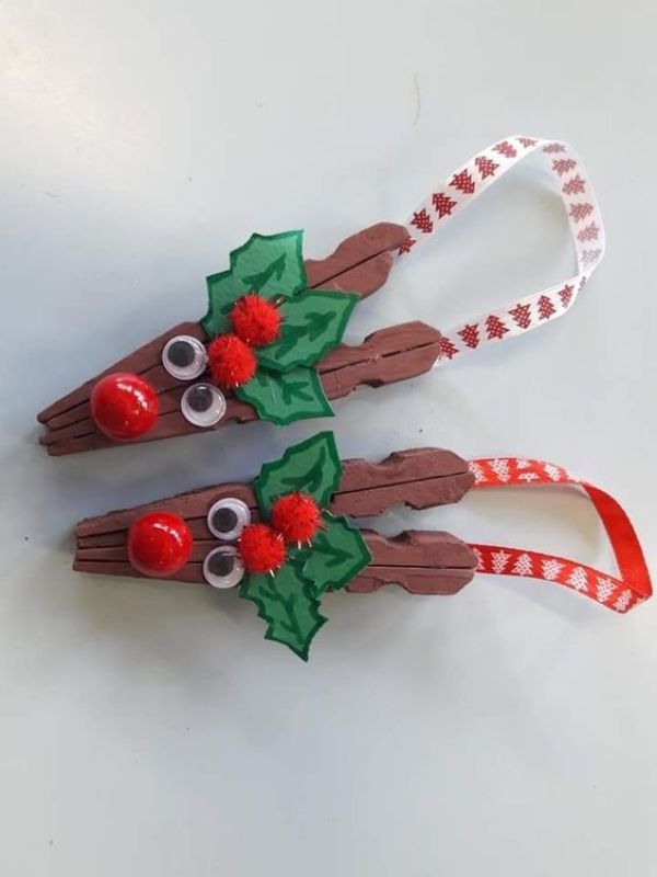DIY Reindeer Crafts for Kids Fun Reindeer Craft