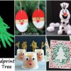 DIY Christmas Ornament Crafts for Toddlers to Teenagers