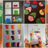Educational Craft Activities for Kids