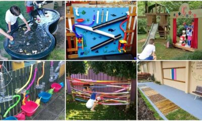 Outdoor Activities For Healthy Mental And Physical Development Of Kids