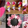 Spread the Love with Valentine's Day Craft Ideas