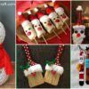 Christmas Craft Ideas to Make and Sell