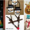 Crafty Christmas : Easy Christmas Crafts For Kids 2022