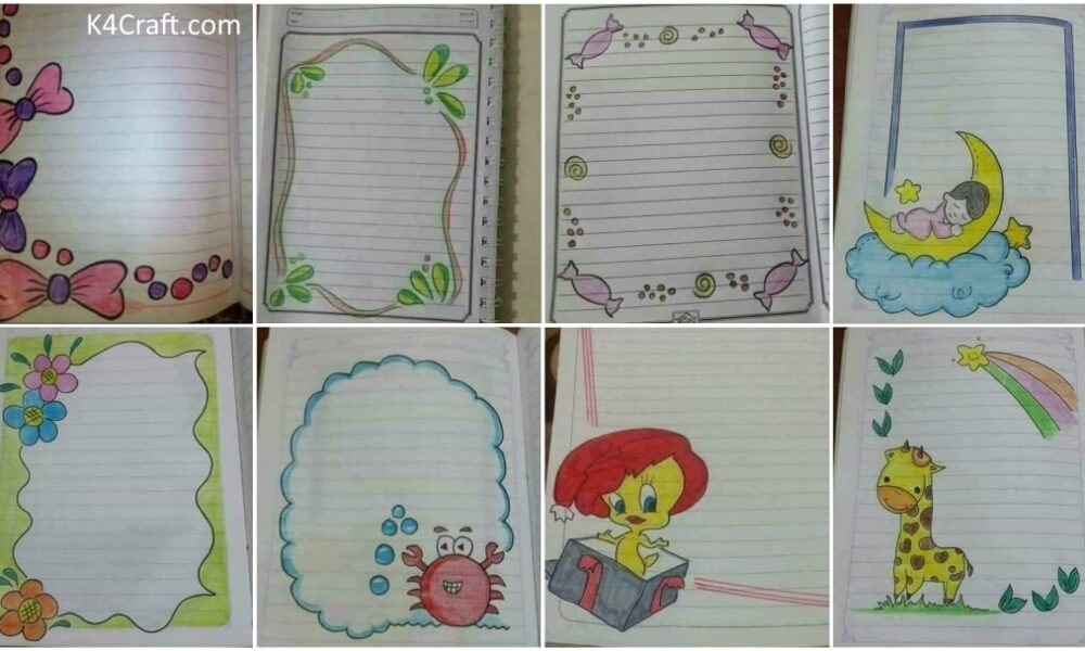 50 Easy Crafts for Kids - DIY Kids' Art Project Ideas
