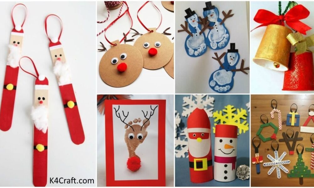 easy-diy-christmas-craft-ideas-for-kids-kids-art-craft