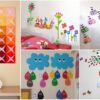 DIY Wall Décor Ideas - Kids Room Decoration