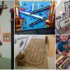 DIY Games & Activities for Kids