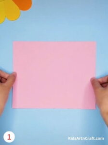 How to Make Paper Bunny Step by Step Instructions Easy Tutorial - Kids ...