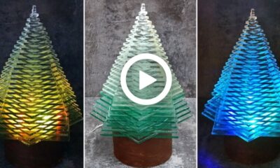 How to Make a Christmas Tree