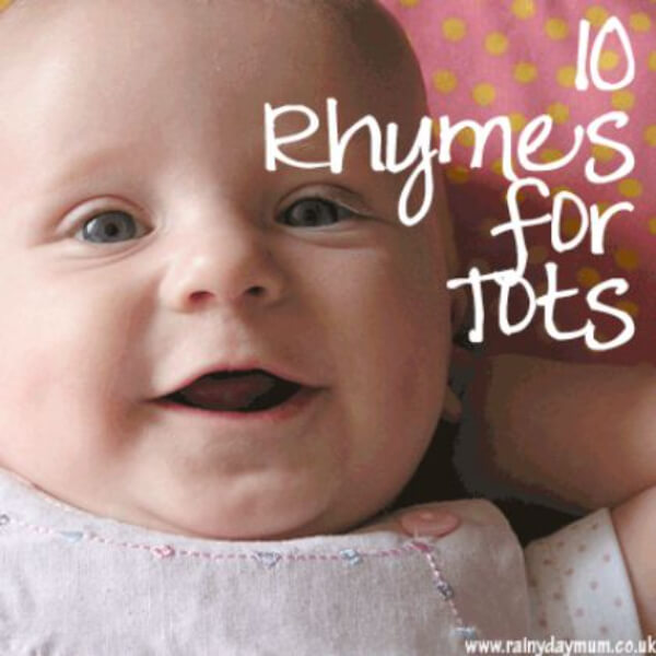 Classic Nursery Rhymes For Babies